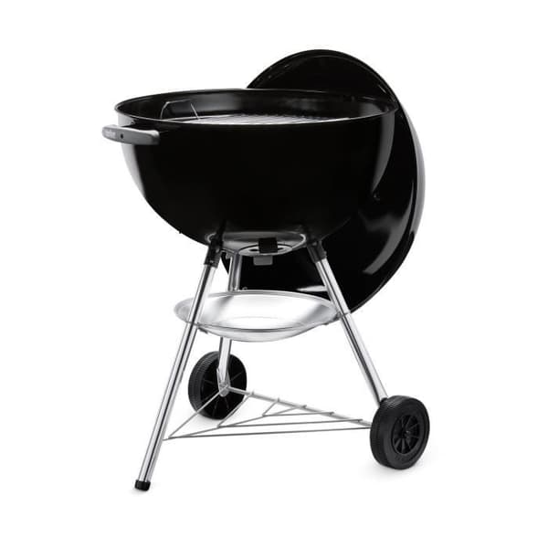 Kolgrill - WEBER - Bar B-Kettle - Emaljerat stål - Diameter 57 cm