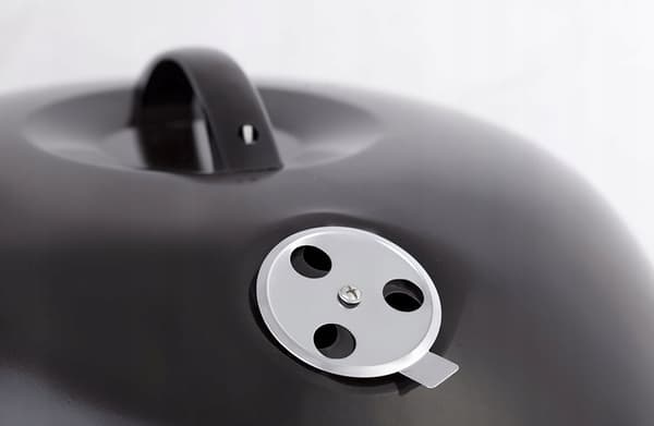 Comfort Garden Grill