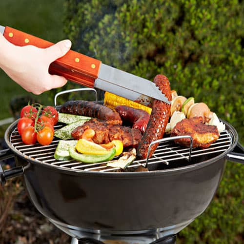 Comfort Garden Grill