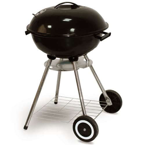 Comfort Garden Grill