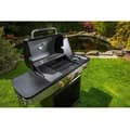 Miniatyrbild 6 av 6: Grill - Fieldmann - FZG 3013