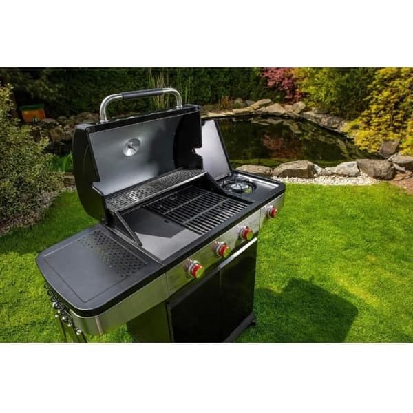Grill - Fieldmann - FZG 3013