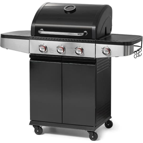 Grill - Fieldmann - FZG 3013