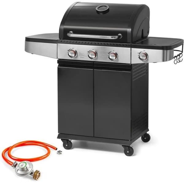 Grill - Fieldmann - FZG 3013 Grill - Fieldmann - FZG 3013