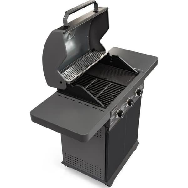 Grill - Fieldmann - FZG 3006