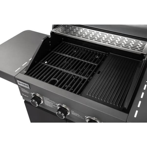 Grill - Fieldmann - FZG 3006