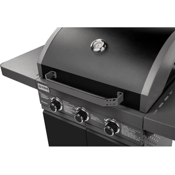 Grill - Fieldmann - FZG 3006