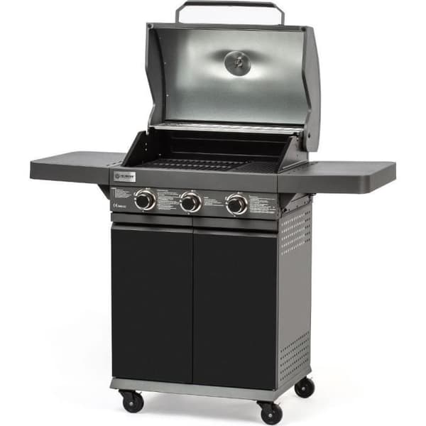 Grill - Fieldmann - FZG 3006