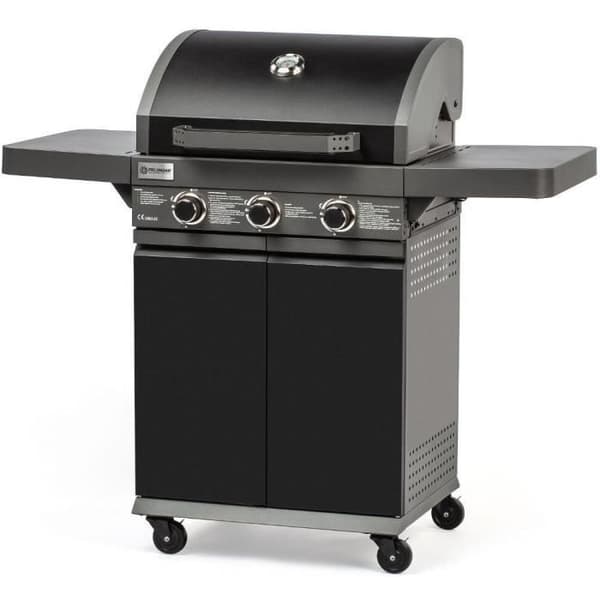 Grill - Fieldmann - FZG 3006