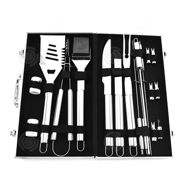 INN Grillredskap 18st 3kg grillredskapsset grillredskapsset grill grillredskap