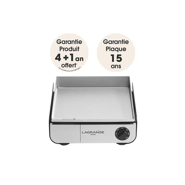 Plancha Lagrange PRO 35