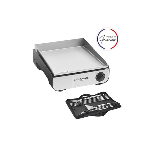 Plancha Lagrange PRO 35