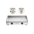 Miniatyrbild 3 av 6: Plancha Lagrange PRO 65