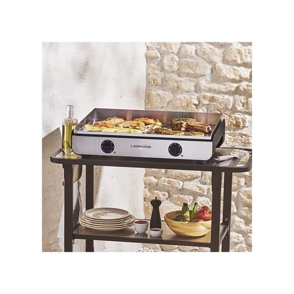Plancha Lagrange PRO 65