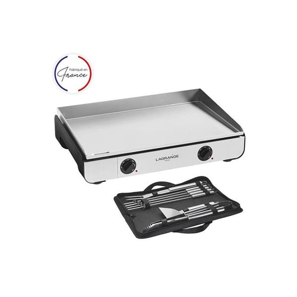 Plancha Lagrange PRO 65