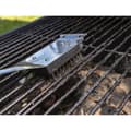 Miniatyrbillede 5 af 7: Grill-rensebørste Algon 44 x 6,5 x 4,5 cm Stål (12 enheder)