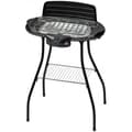 Miniatyrbillede 1 af 2: BRUGT Havegrill Grupo FM Stål (Refurbished A)
