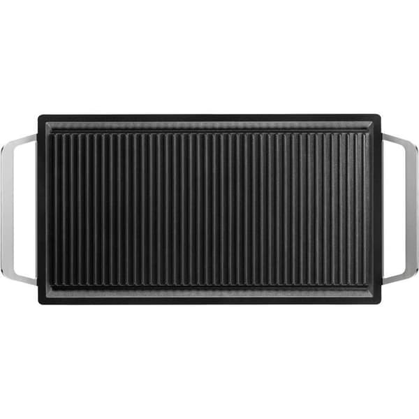 Grill - AEG - A9HL33 - Rektangulär nätverkskokplatta - Elegant design