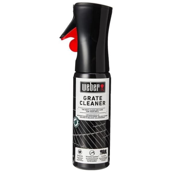 Weber grill och plancha tillbehör Matlagningsgrill renare 300ml