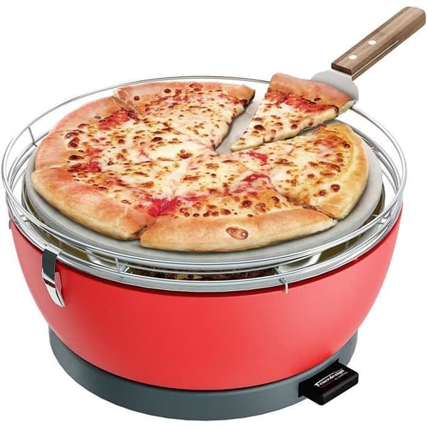 FEUERDESIGN - Pizzasten och grillspatel Feuerdesign