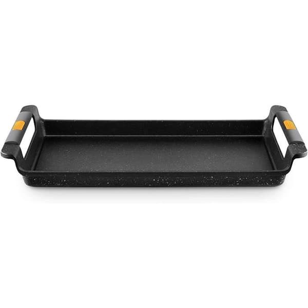 Castey Aluminium Grill - 1-P50Y