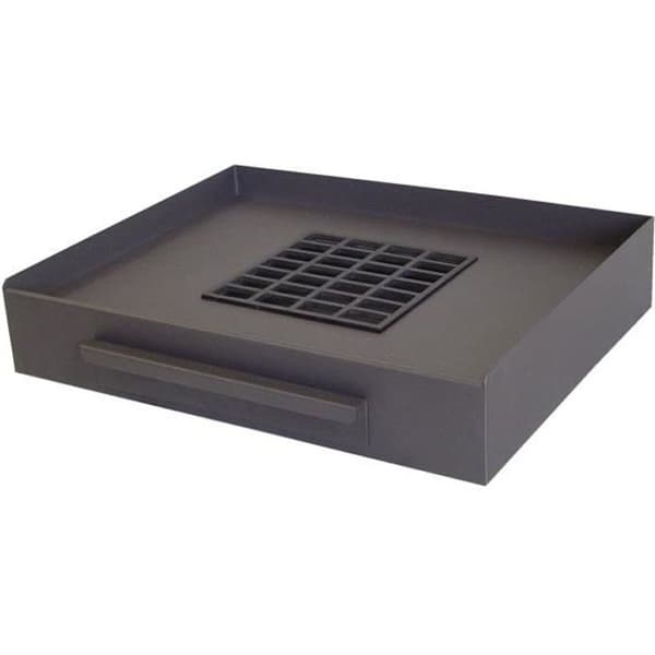 IMEX 71413 Grillbricka 52 x 40 x 10 cm
