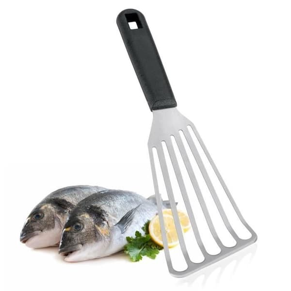 Spade för plancha