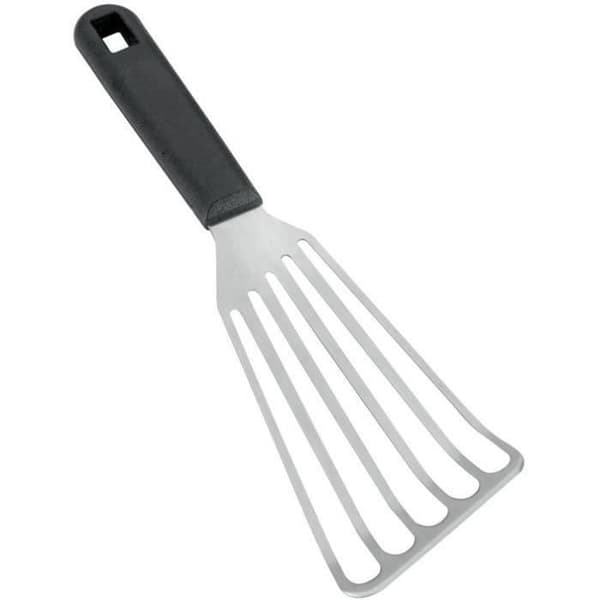 Spade för plancha