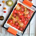 Miniatyrbild 6 av 6: Grillning Palcha - BRA - A271545 - 45 cm - Aluminium - Svart