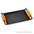 Miniatyrbild 1 av 6: Grillning Palcha - BRA - A271545 - 45 cm - Aluminium - Svart