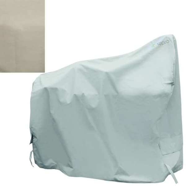 Tepro 8606 Universal grilltillbehör för små rökare 114x66,4x109,2cm