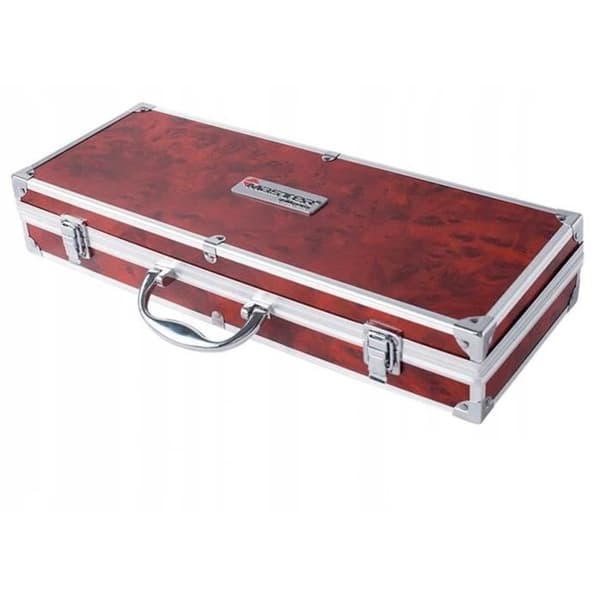 Grillverktygsset BBQ Master Grill Party Box MG114