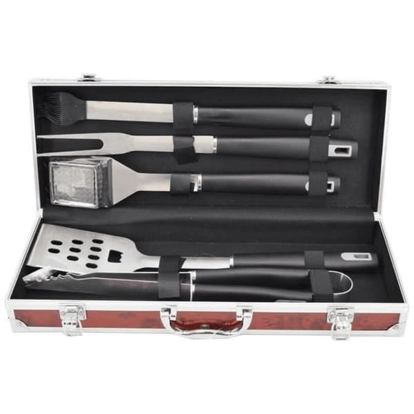 Grillverktygsset BBQ Master Grill Party Box MG114