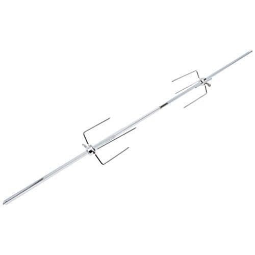 Elgrill IMEX EL ZORRO Universal M263852 med kit för kyckling 71560