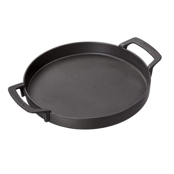 Grill av gjutjärn ENDERS BBQ KANSAS II PRO - Stekpanna - Gitter SWITCH GRID™