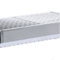 Miniatyrbild 3 av 3: PATIO PRO INOX TRÄKOL-GRILL