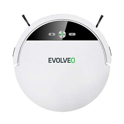 EVOLVEO Robotrex H6 Gasgrill med tyska bokstäver > med
