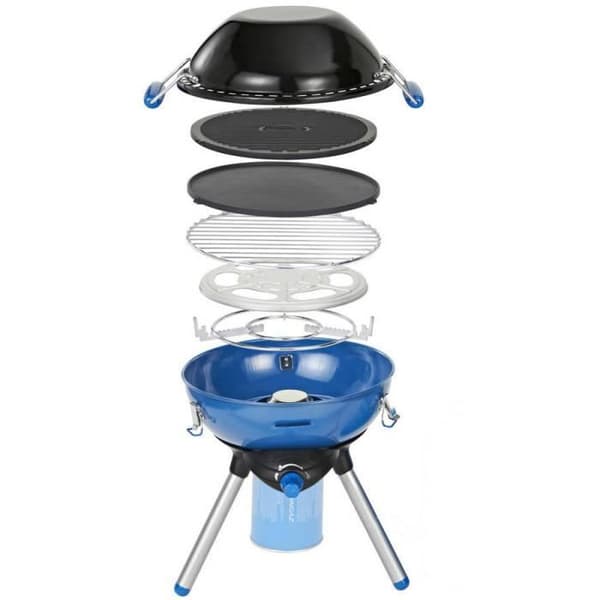 Campingaz Barbecue Party Grill 400 HP Dam