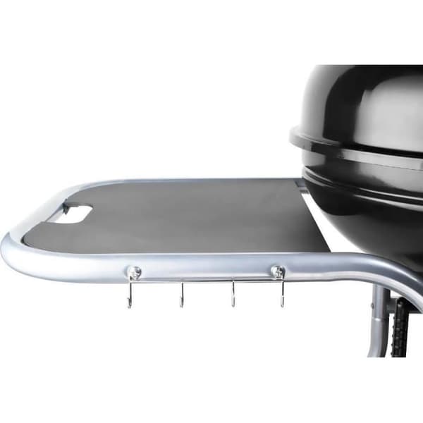 Kolgrill med kol - Fieldmann - FZG 1014