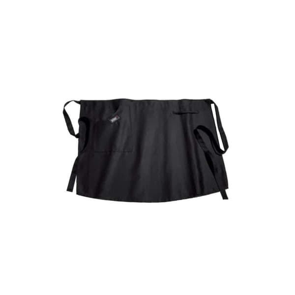Weber köksförkläde - Svart textil - Skyddar dina kläder - 2 års garanti