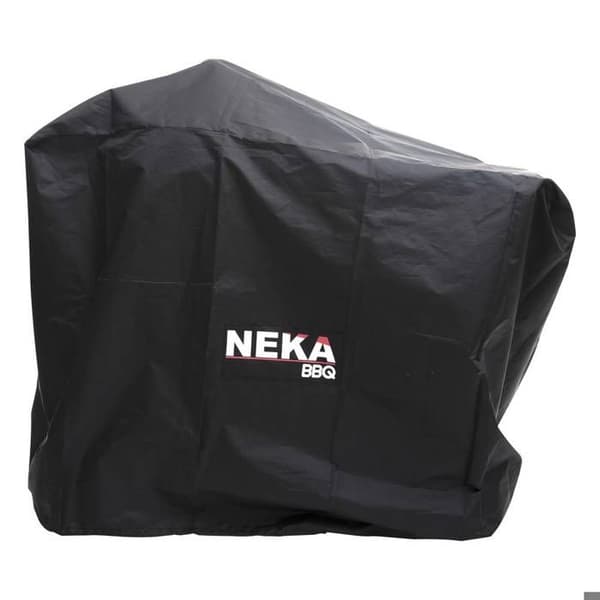 Grillöverdrag 125 x 70 x 90 cm - Neka