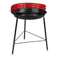 Miniatyrbild 1 av 4: Kolgrill - Aktive Sport - 36 cm - Emaljjärn - Lätt och lätt att montera
