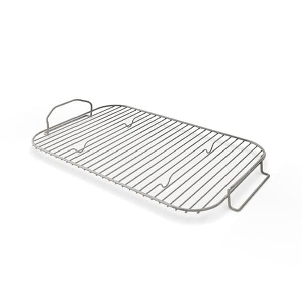 Stek- och rökgrill till Ninja Woodfire Pro XL elgrill
