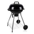 Miniatyrbild 1 av 6: Kolgrill 45cm BQ Collection svart