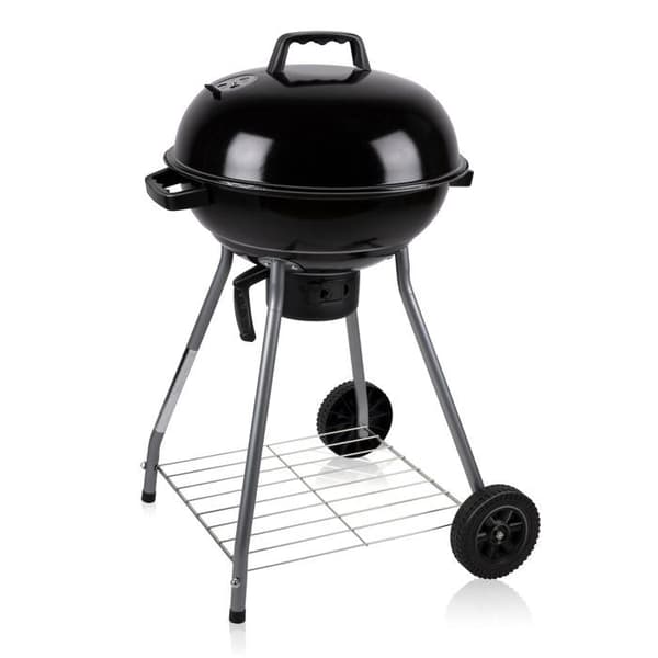 Kolgrill 45cm BQ Collection svart