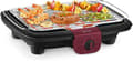 Miniatyrbild 3 av 4: Tefal grill - BG90F5 - Elektrisk grill (2300 W, 680 cm2)