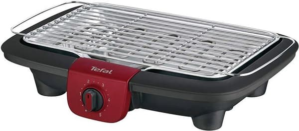 Tefal grill - BG90F5 - Elektrisk grill (2300 W, 680 cm2)