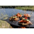Miniatyrbild 3 av 4: Petromax Grillplatta Atago
