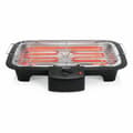 Miniatyrbild 1 av 2: Elektriska Grillen Tristar BQ2813 2000W 2000 W