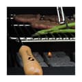 Miniatyrbild 5 av 10: Grill Sauvic Förzinkat stål 60 x 40 cm